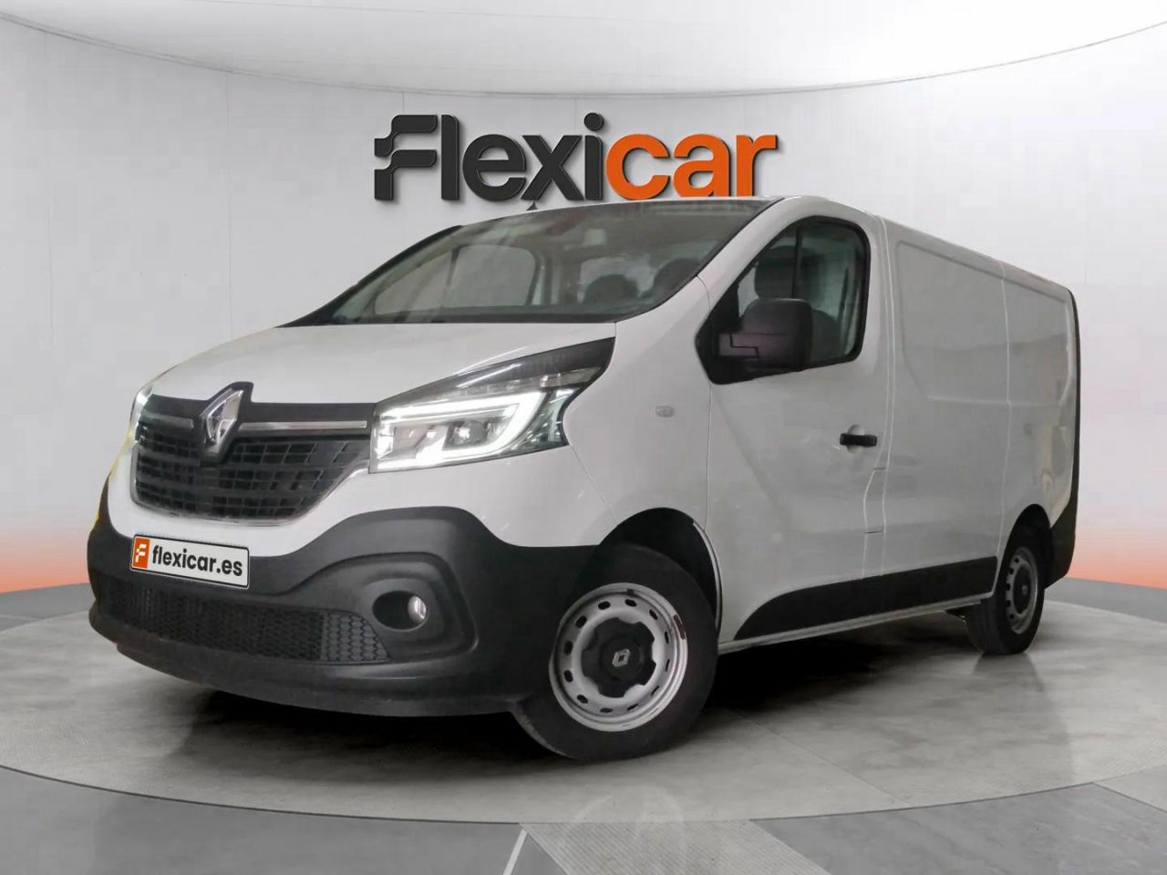 renault trafic 2020 / foto grande (2)