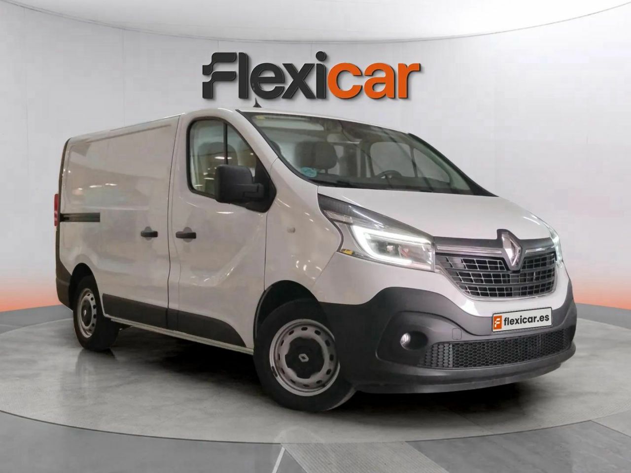 Foto renault trafic 2020 /
