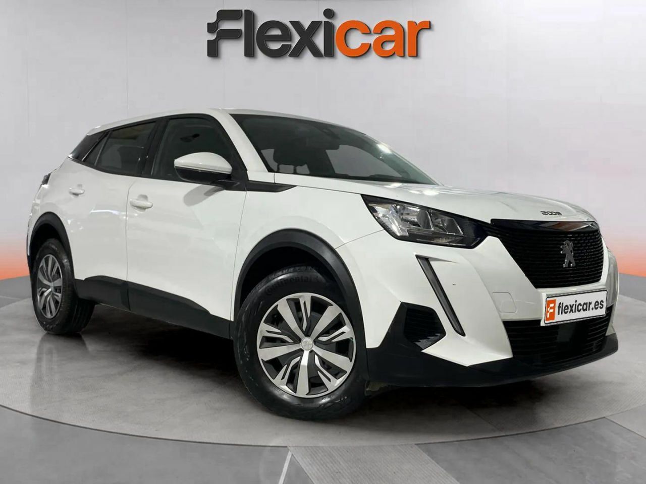 Foto peugeot 2008 2021 /