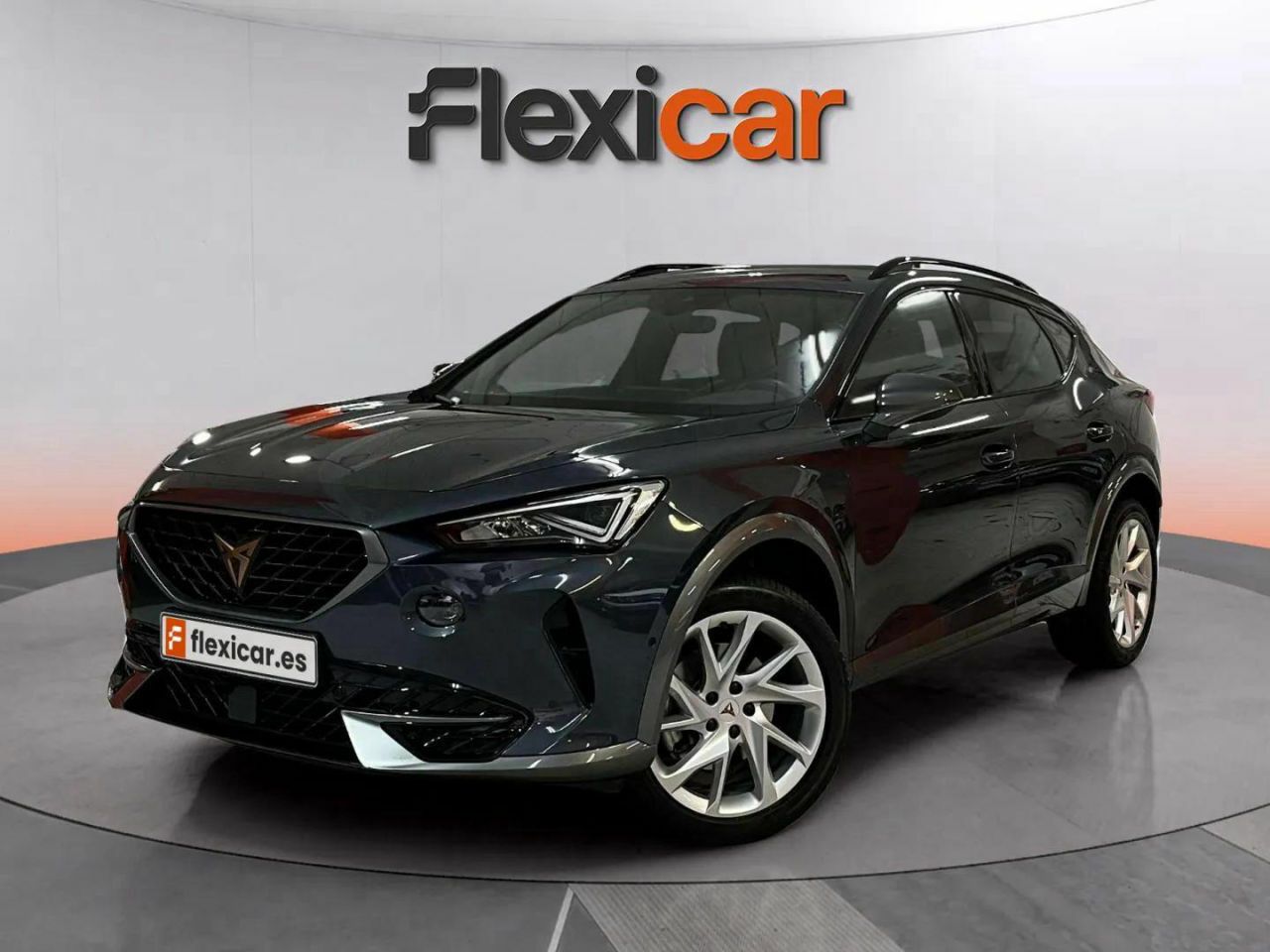 cupra formentor 2021 / foto grande (3)