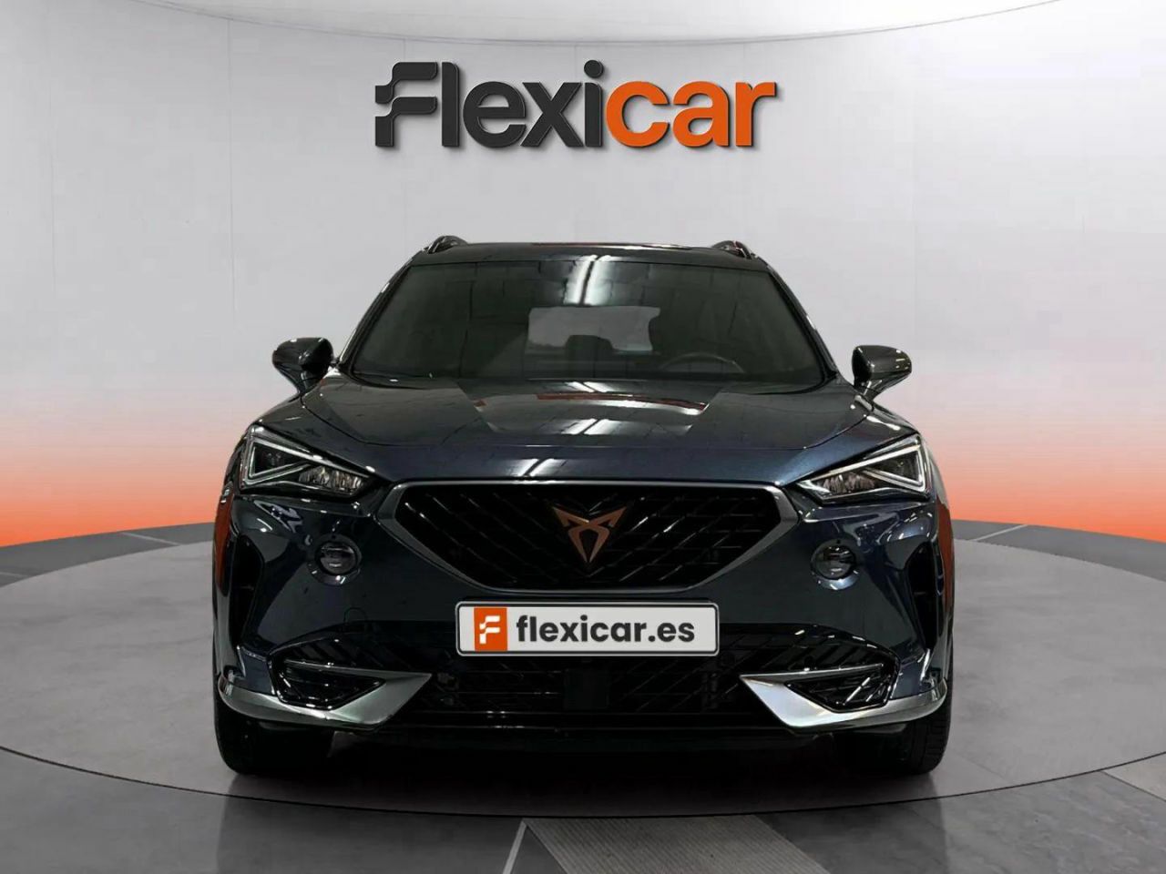 cupra formentor 2021 / foto grande (2)