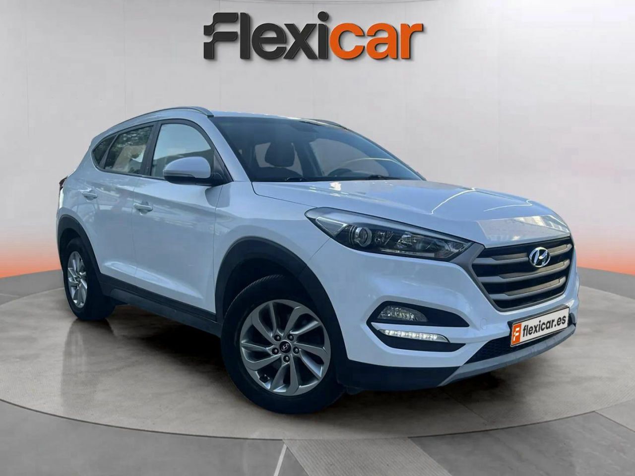 Foto hyundai tucson 2017 /