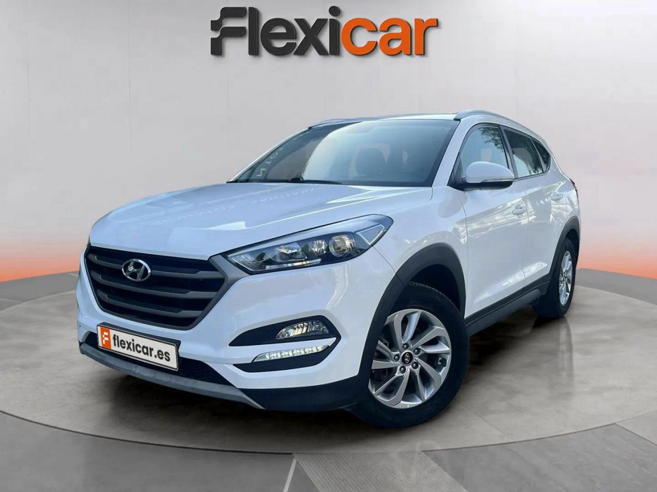 hyundai tucson 2017 / foto grande (3)