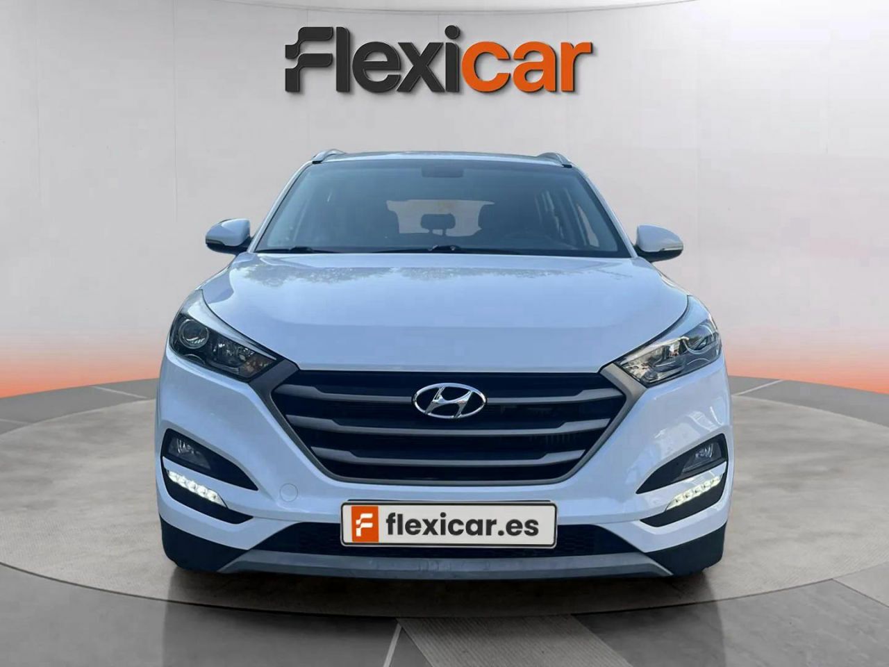 hyundai tucson 2017 / foto grande (2)