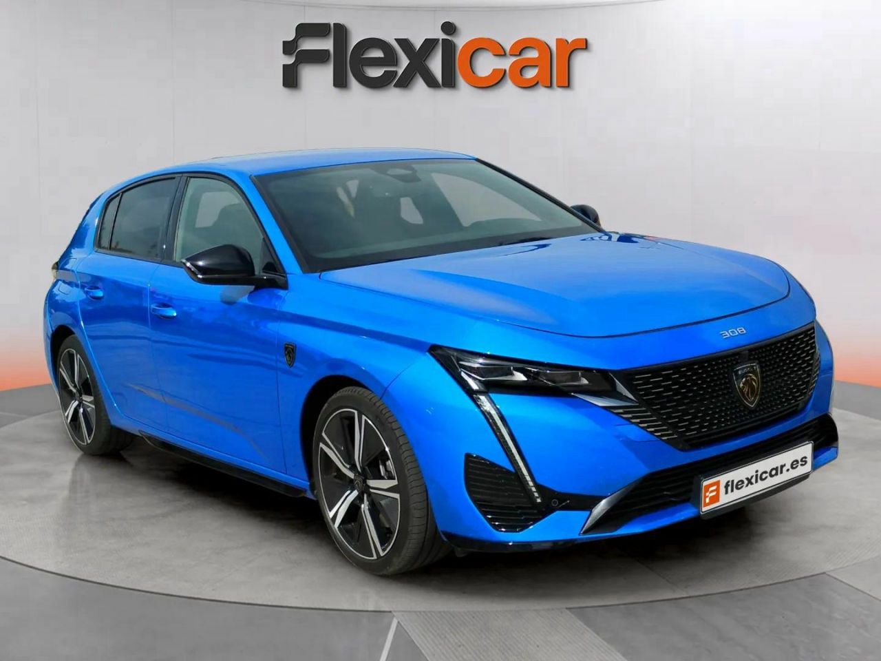 Foto peugeot 308 2022 /