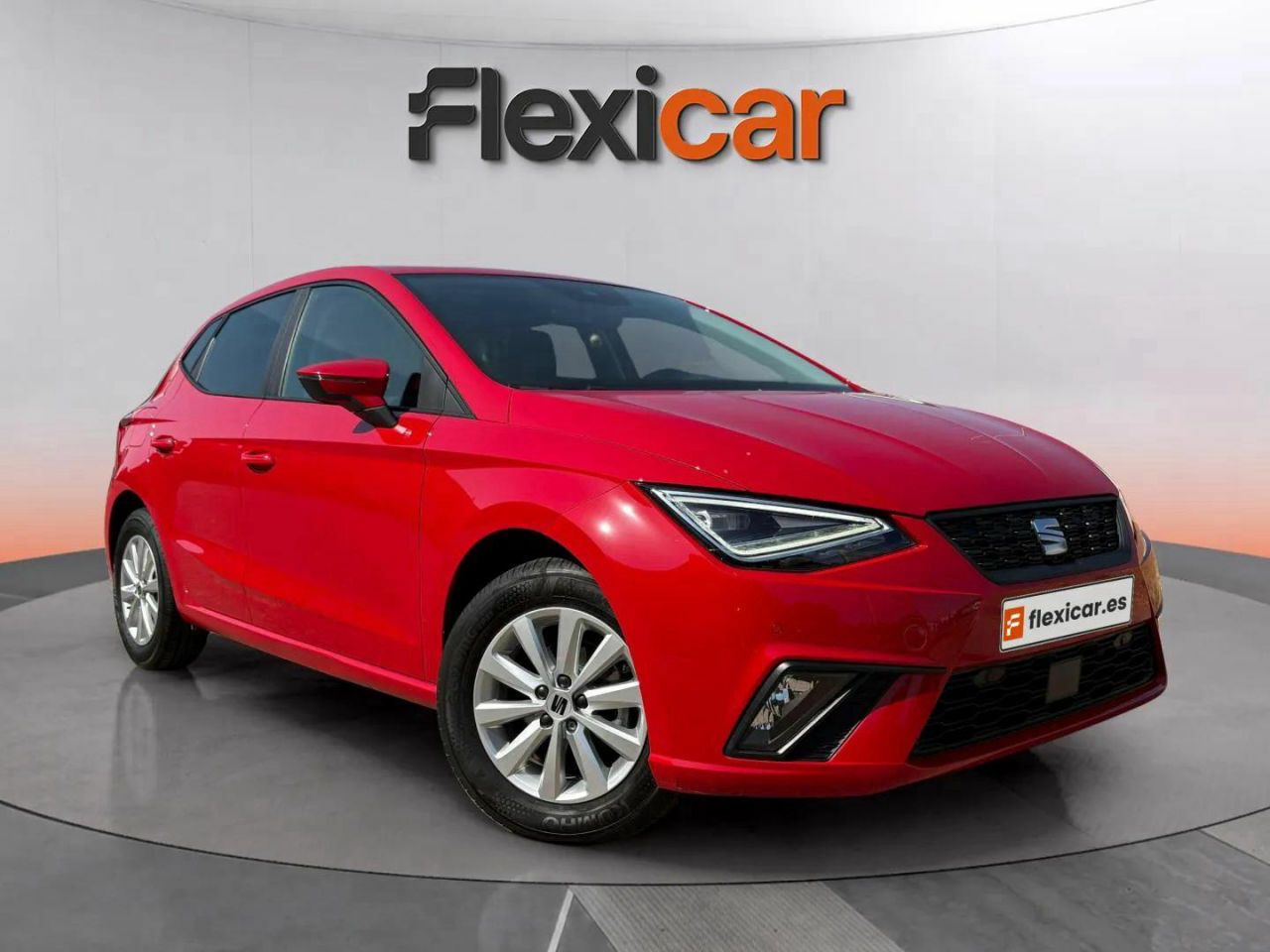 Foto seat ibiza 2022 /