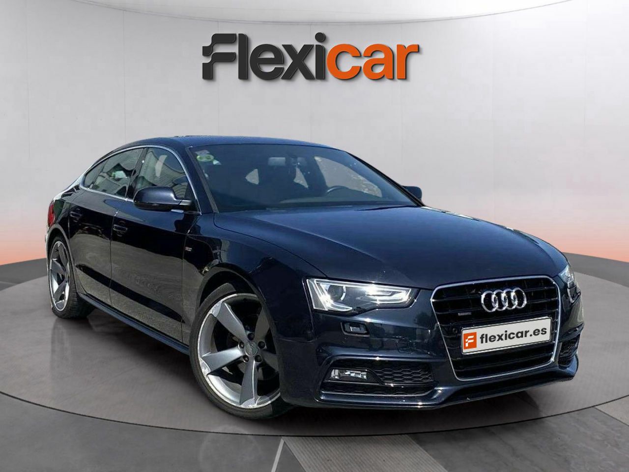 Foto audi a5 2015 /