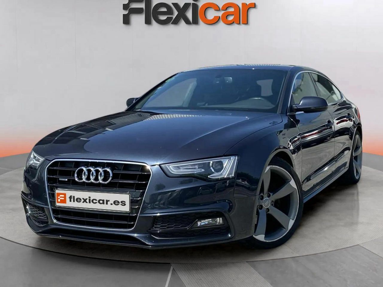 audi a5 2015 / foto grande (3)