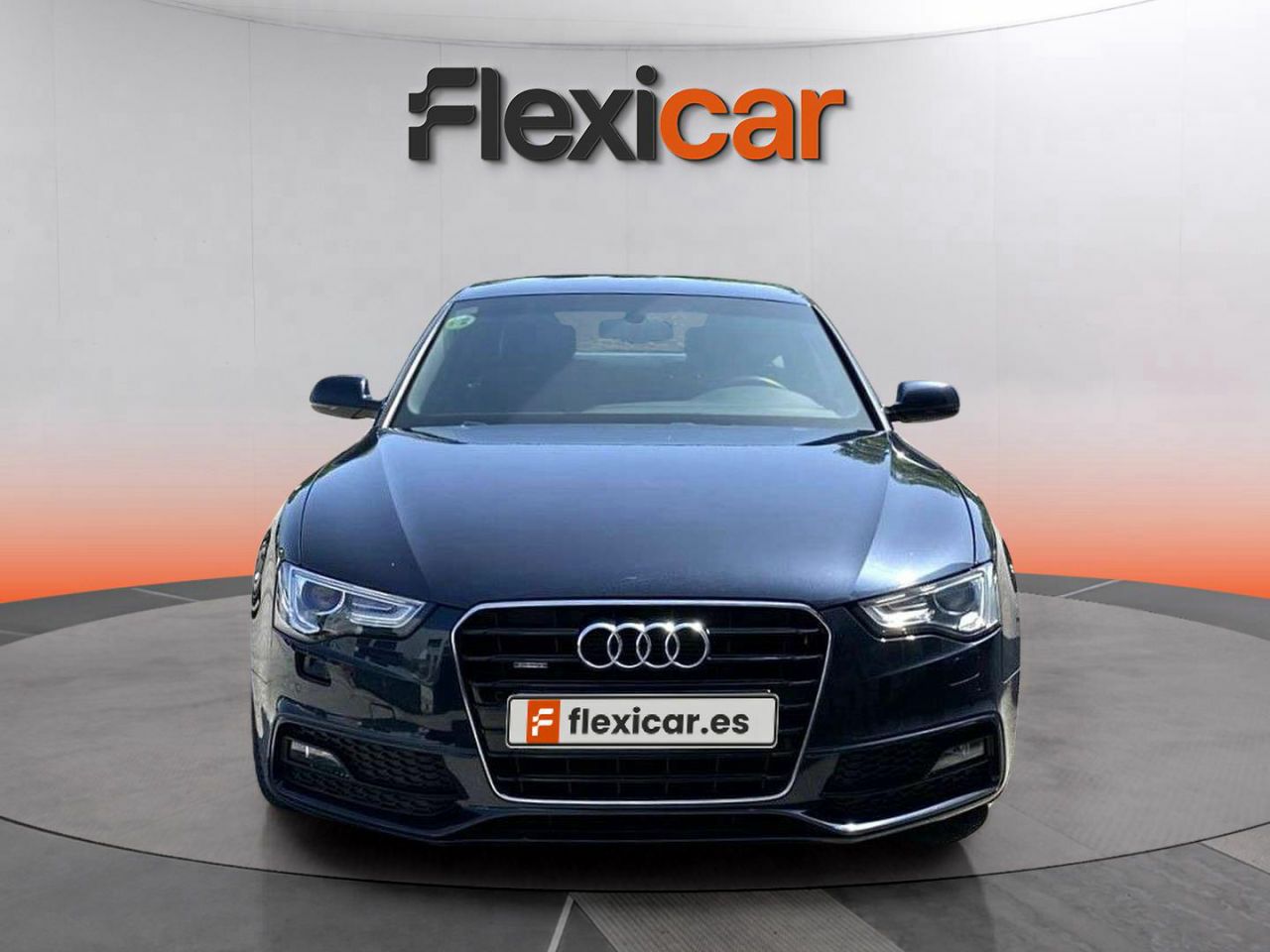 audi a5 2015 / foto grande (2)