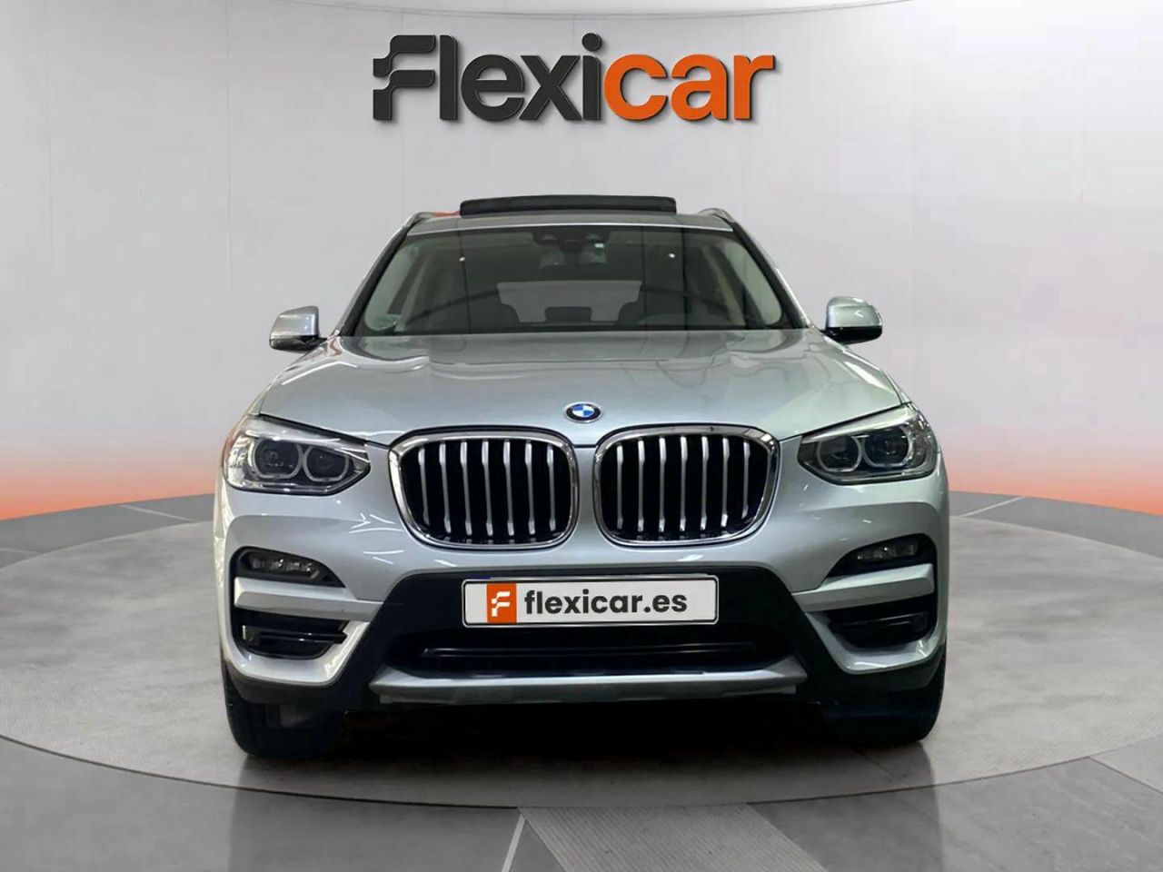 bmw x3 2019 / foto grande (2)
