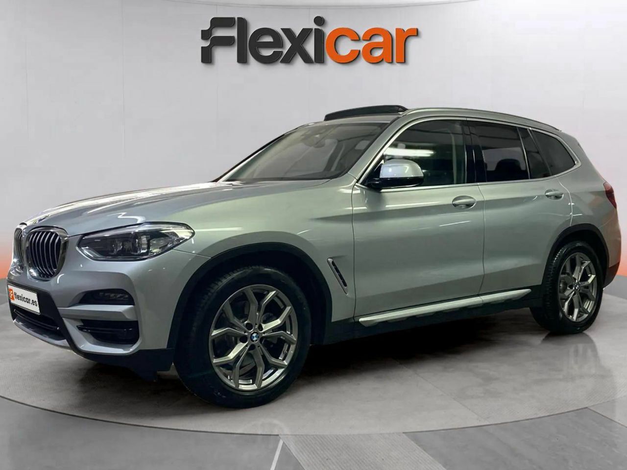 bmw x3 2019 / foto grande (3)