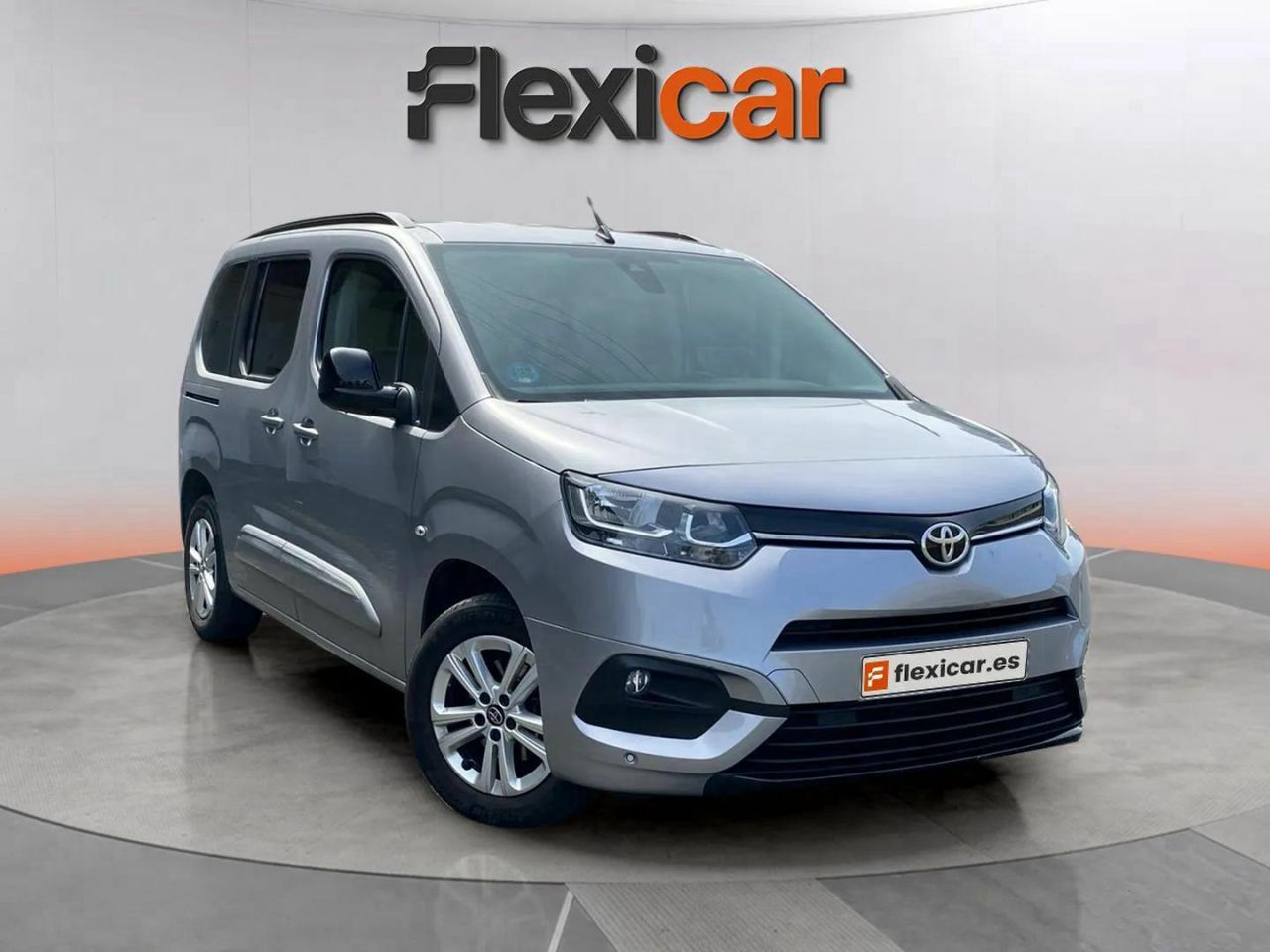 Foto toyota proace city 2023 /