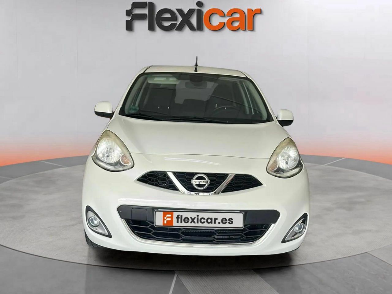 nissan micra 2015 / foto grande (2)