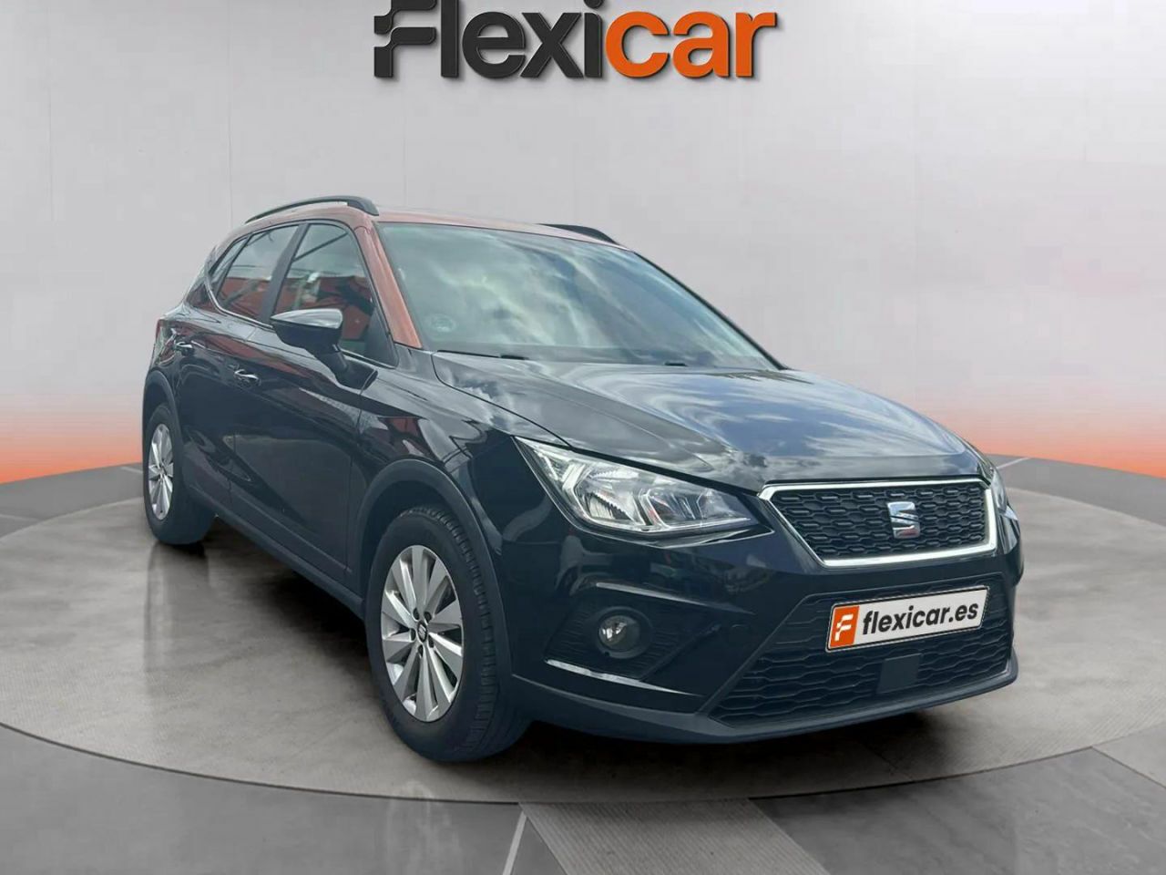 Foto seat arona 2019 /