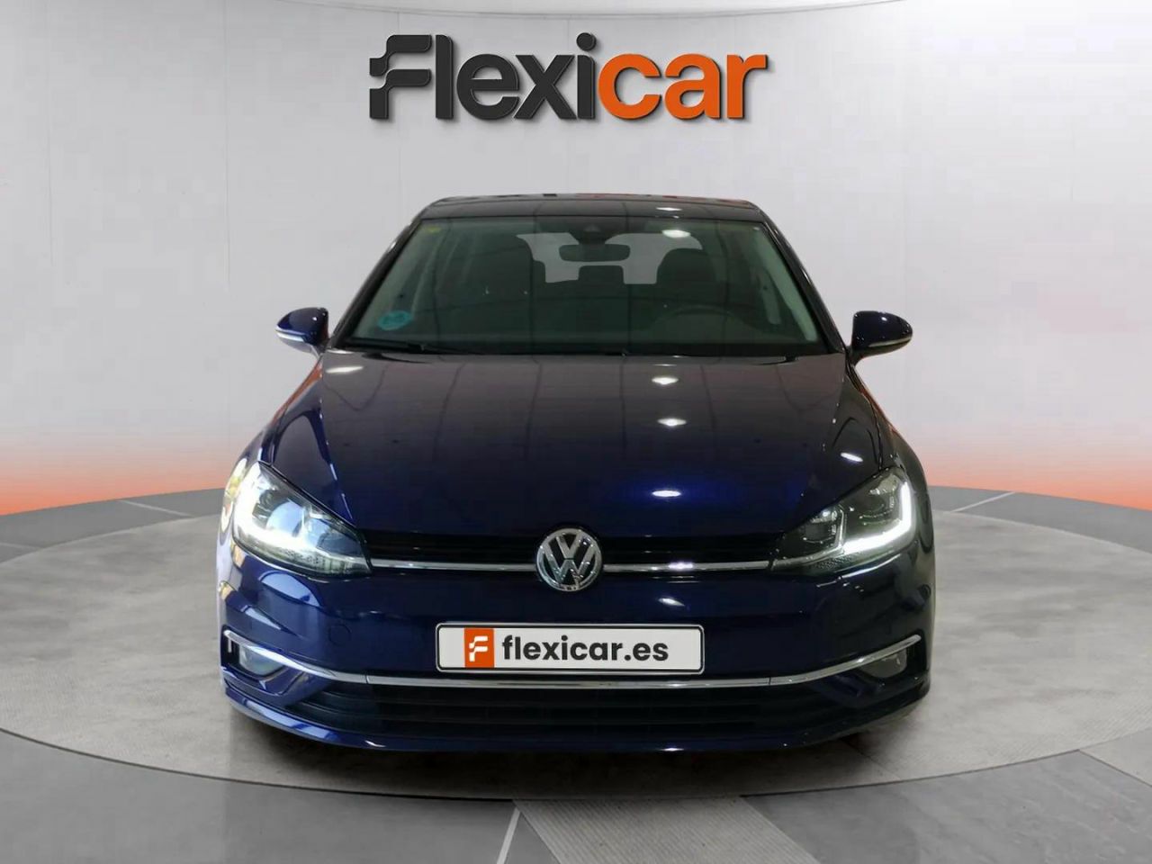 volkswagen golf 2019 / foto grande (2)