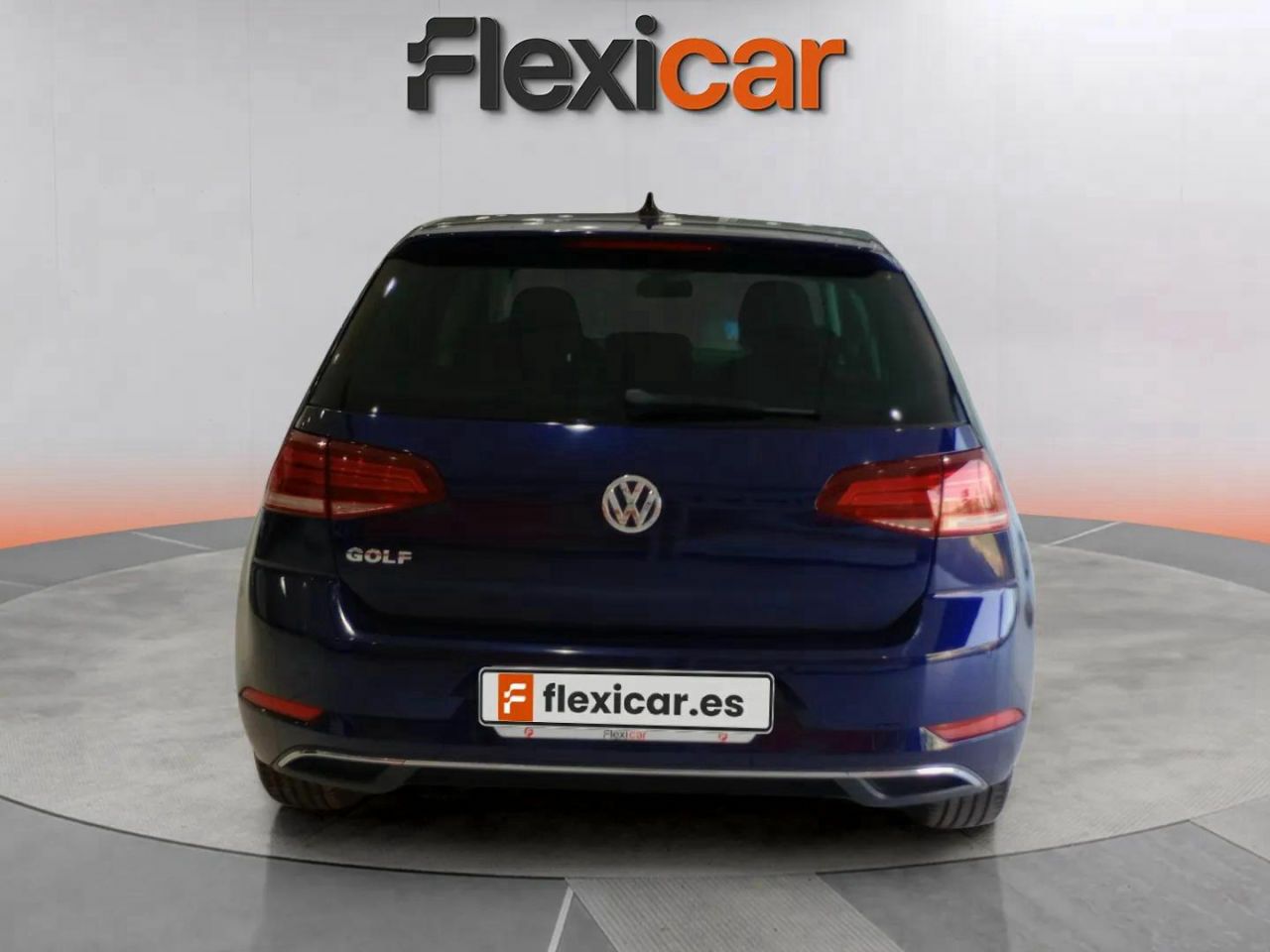 volkswagen golf 2019 / foto grande (3)