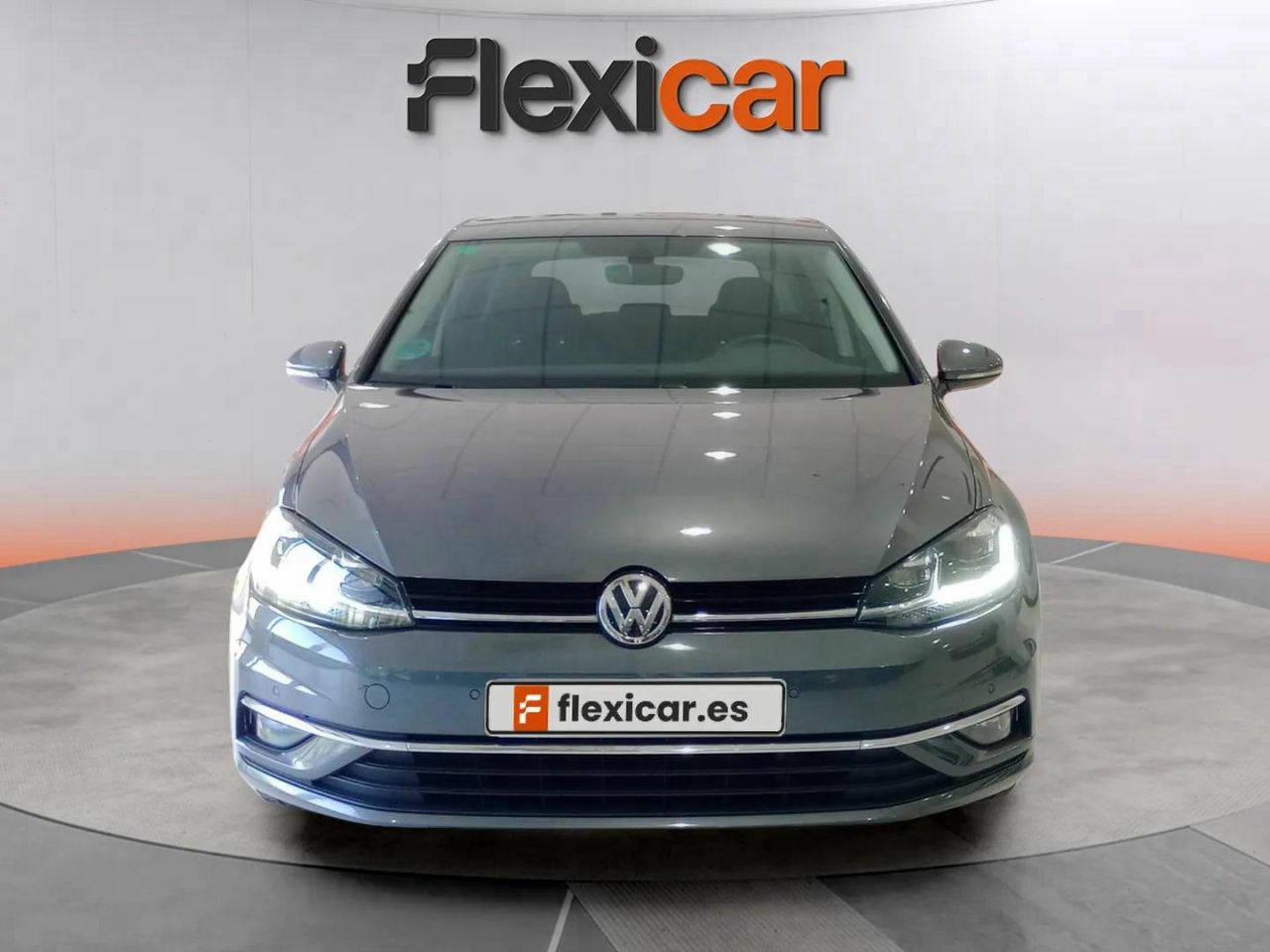 volkswagen golf 2019 / foto grande (2)