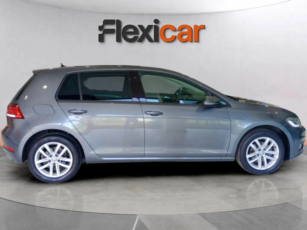 volkswagen golf 2019 / foto grande (3)