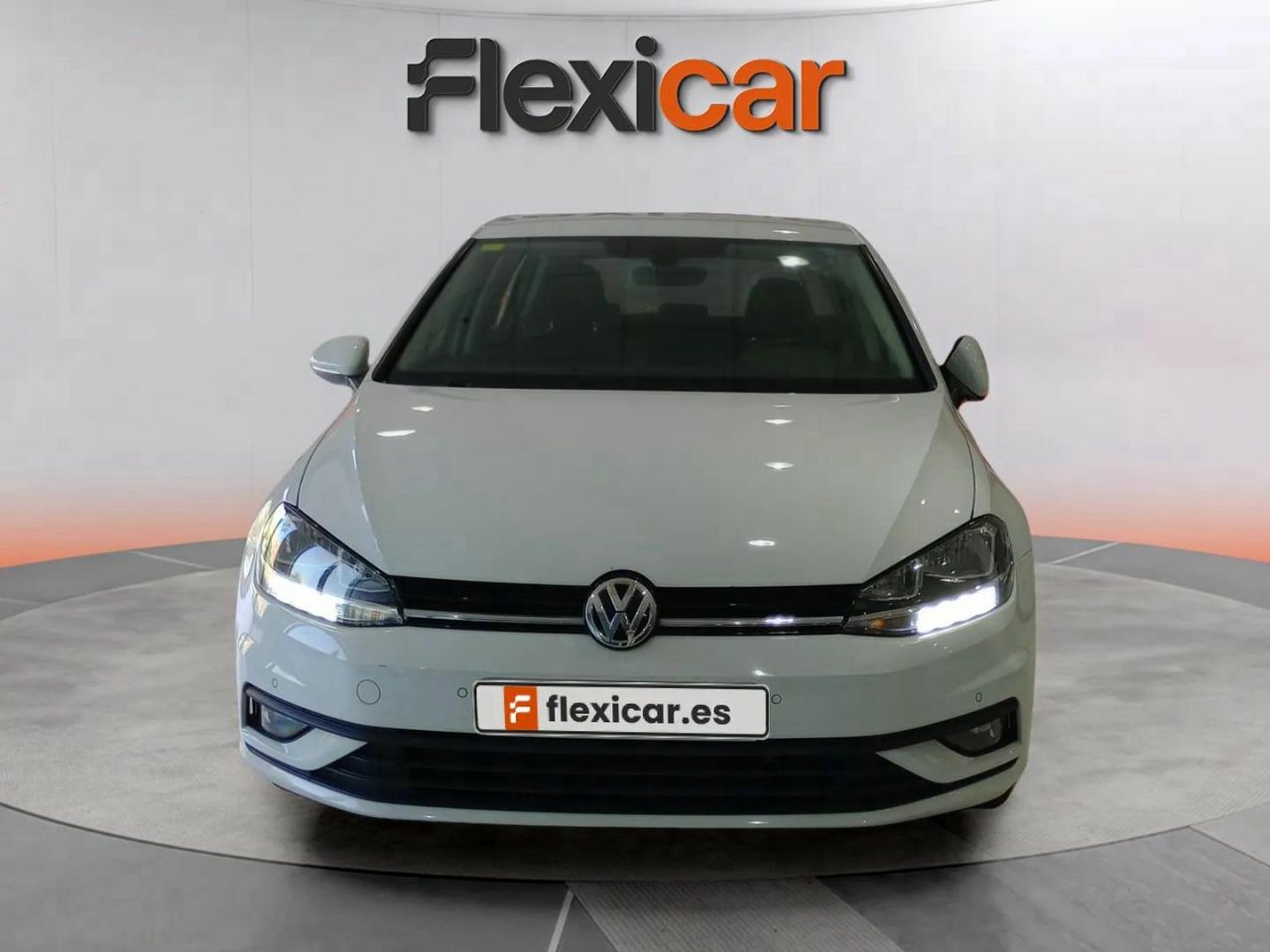 volkswagen golf 2020 / foto grande (2)