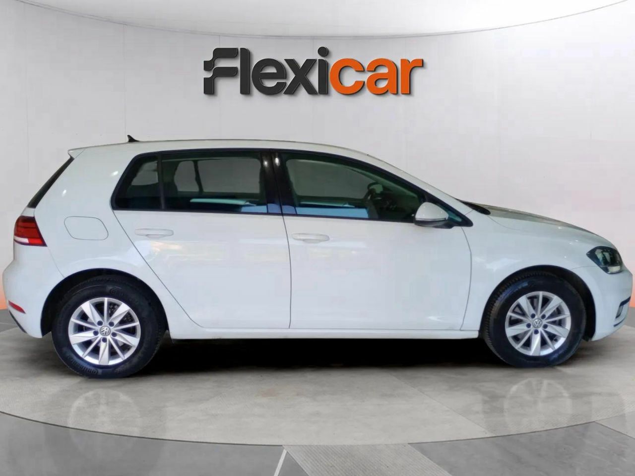 volkswagen golf 2020 / foto grande (3)