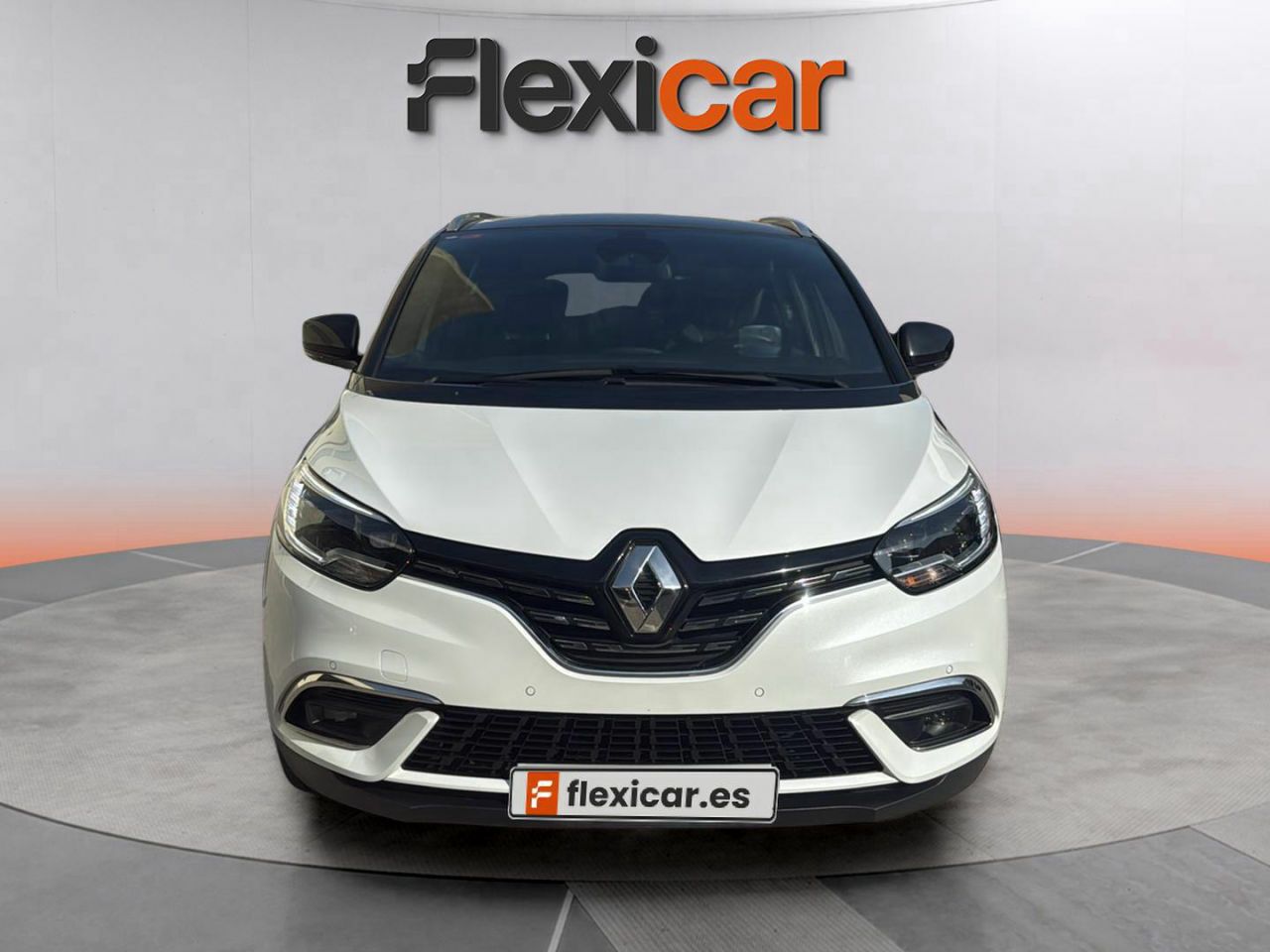 renault grand scénic 2021 / foto grande (2)