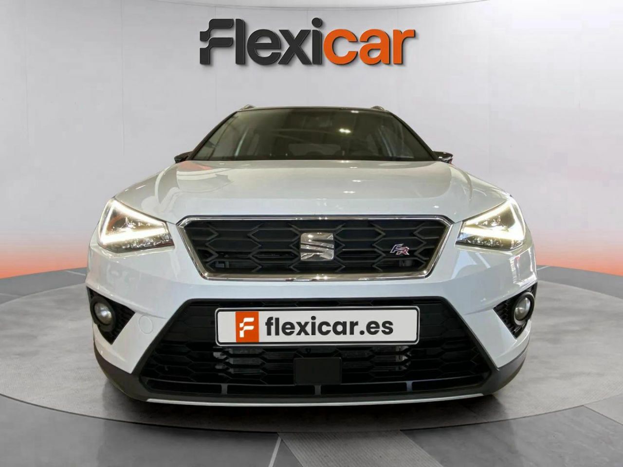 seat arona 2019 / foto grande (2)