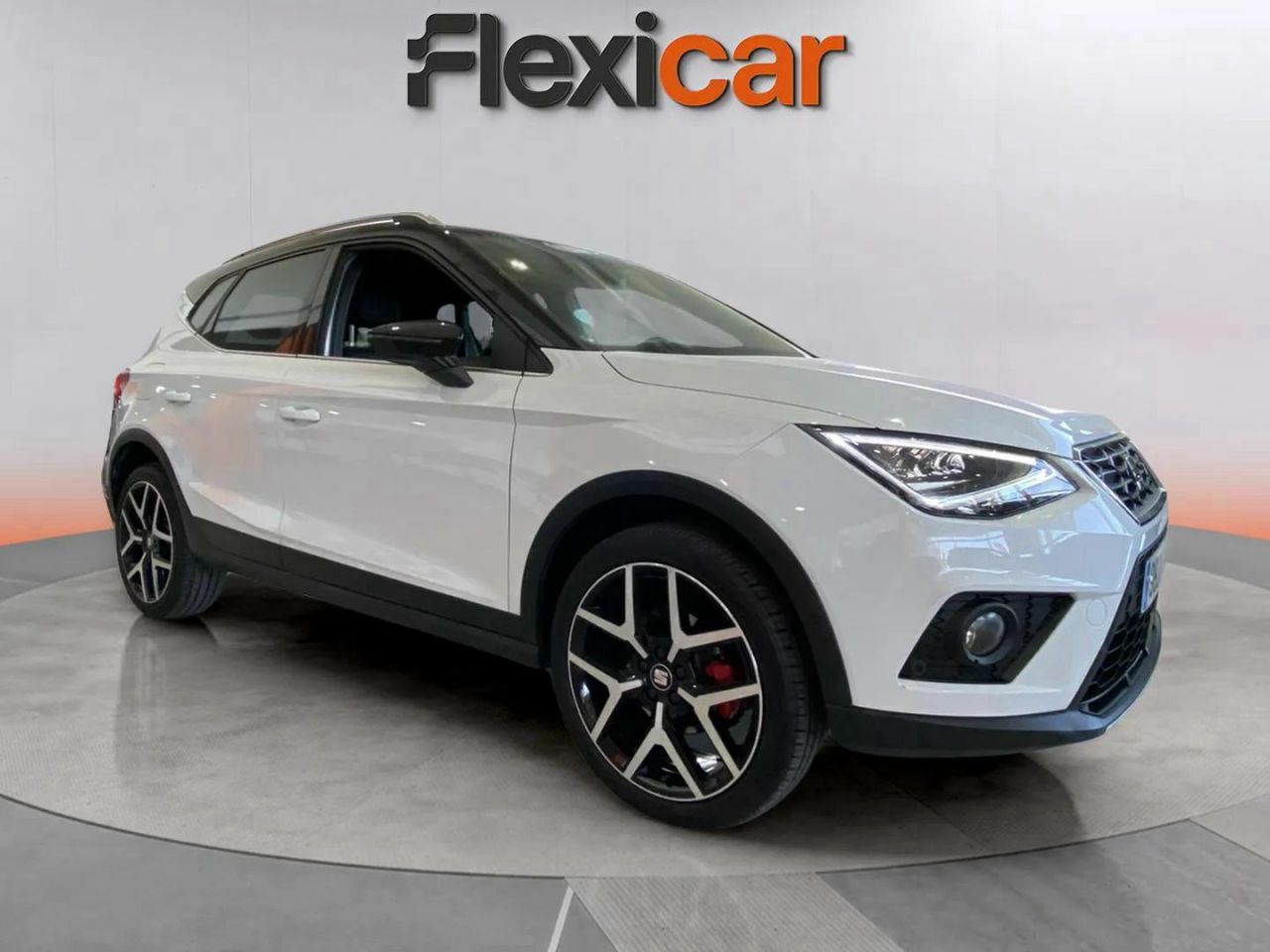 Foto seat arona 2019 /
