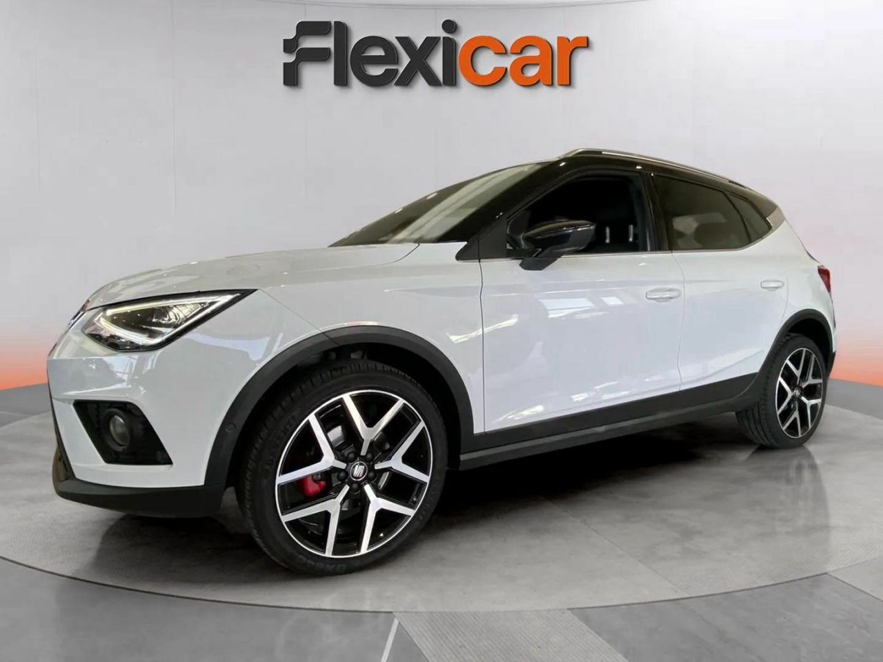seat arona 2019 / foto grande (3)