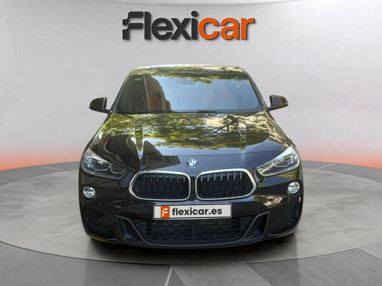 bmw x2 2019 / foto grande (2)