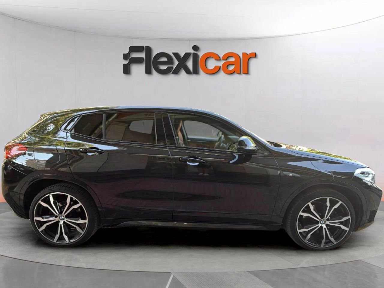 bmw x2 2019 / foto grande (3)