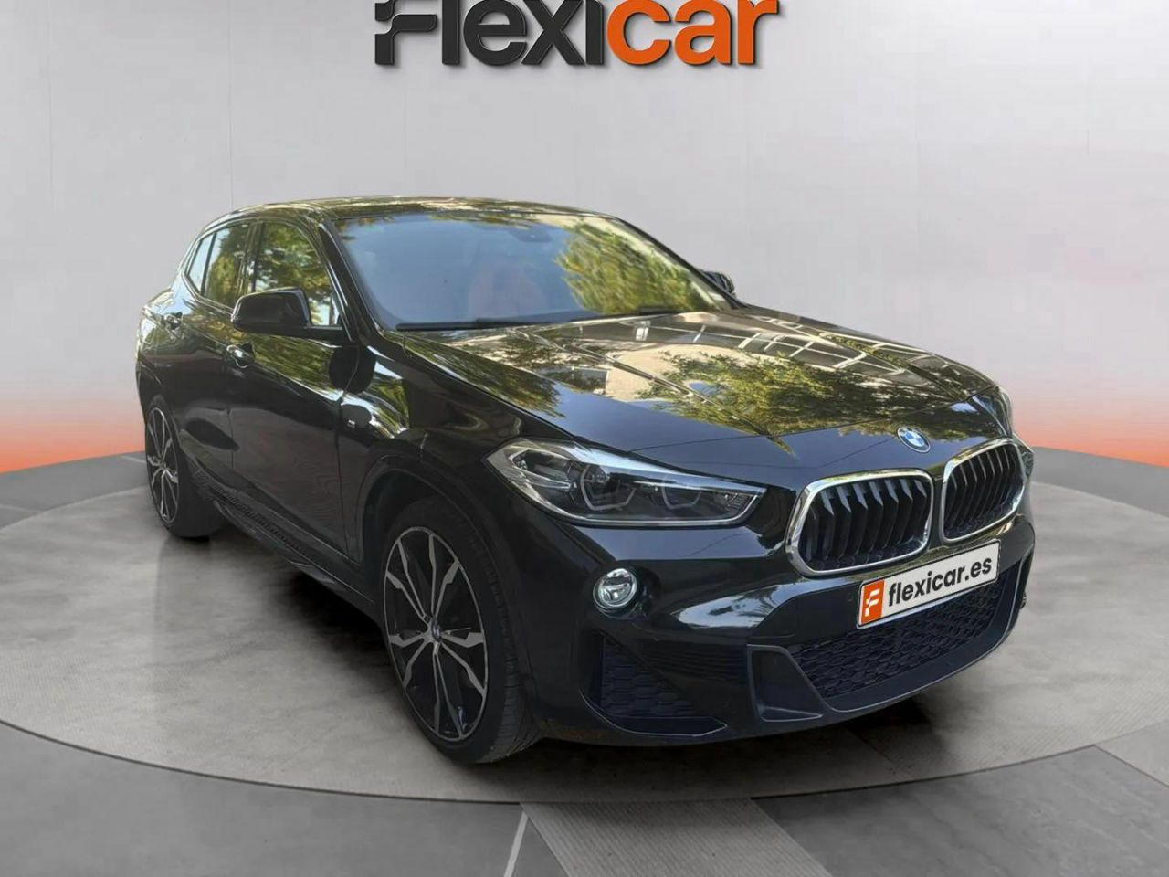 Foto bmw x2 2019 /