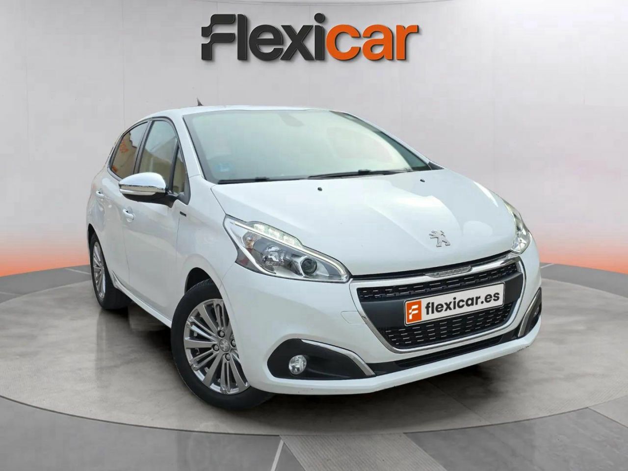 Foto peugeot 208 2019 /