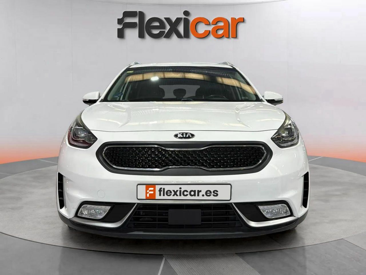 kia niro 2018 / foto grande (2)
