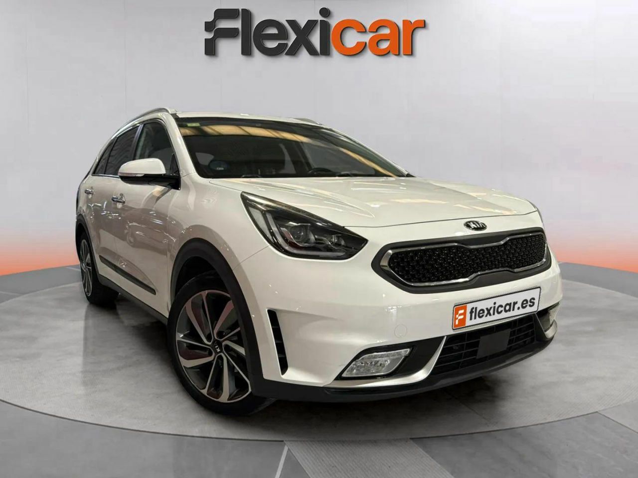 Foto kia niro 2018 /