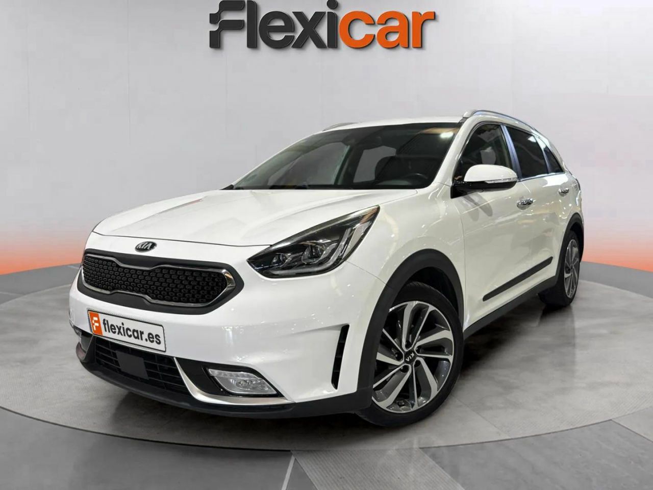 kia niro 2018 / foto grande (3)