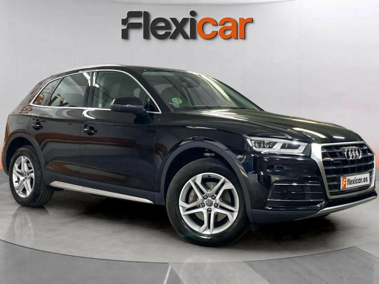 Foto audi q5 2017 /