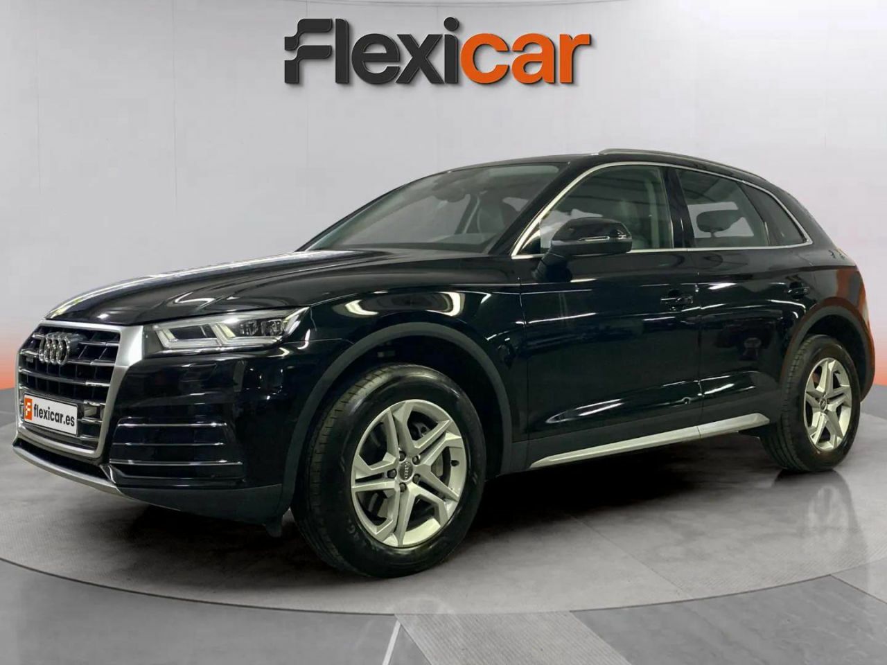audi q5 2017 / foto grande (3)