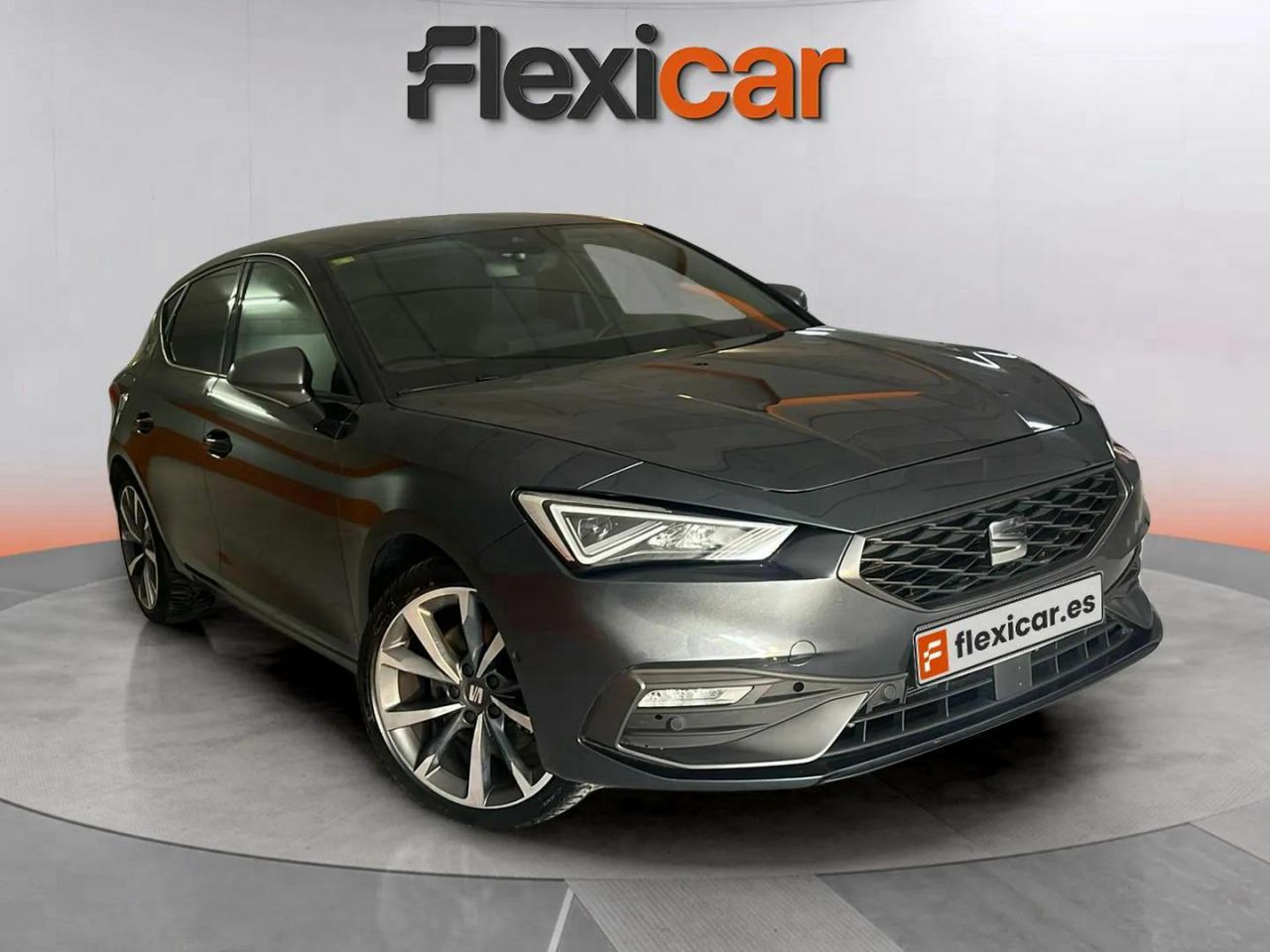 Foto seat leon 2020 /