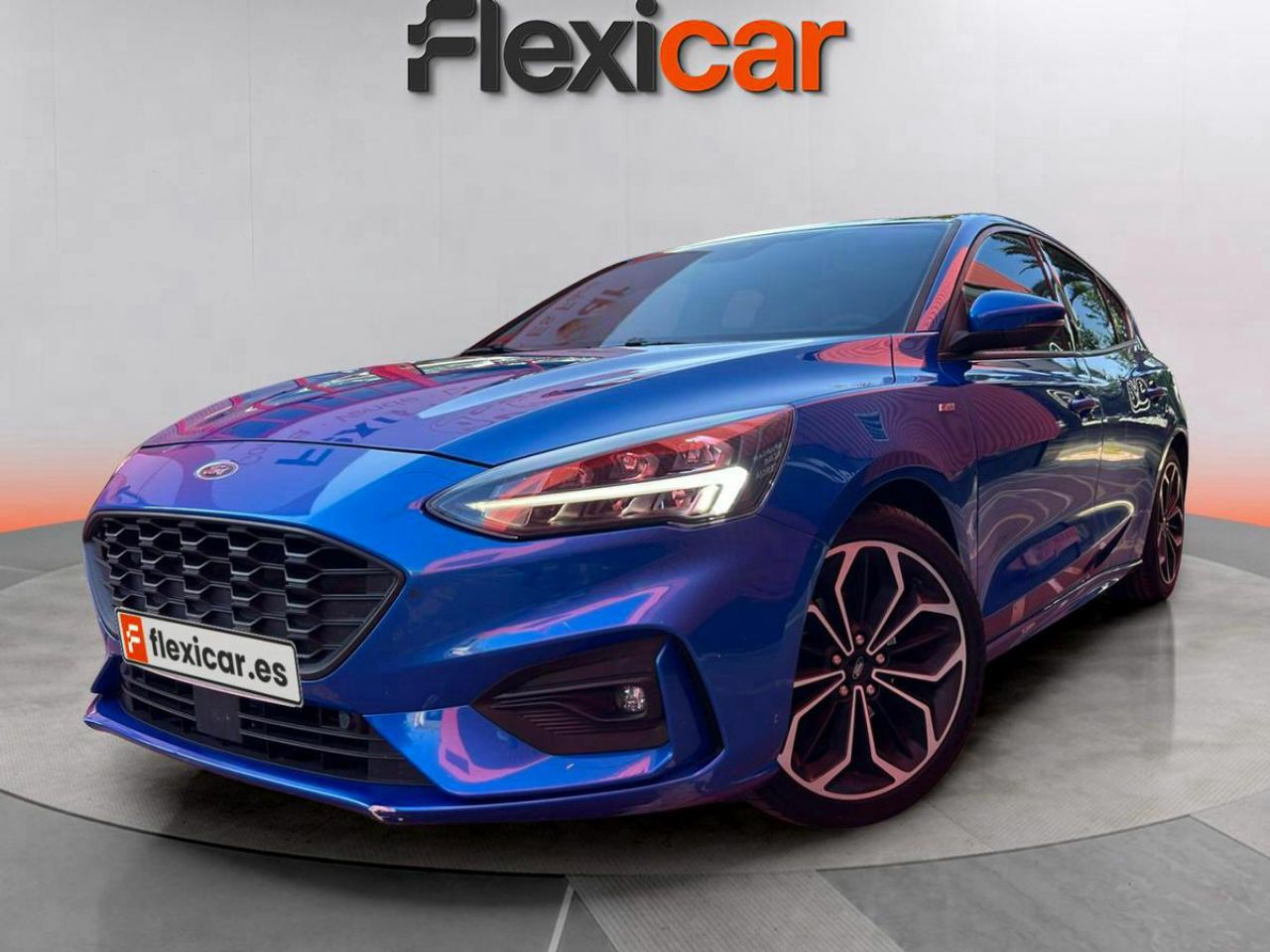 ford focus 2019 / foto grande (3)