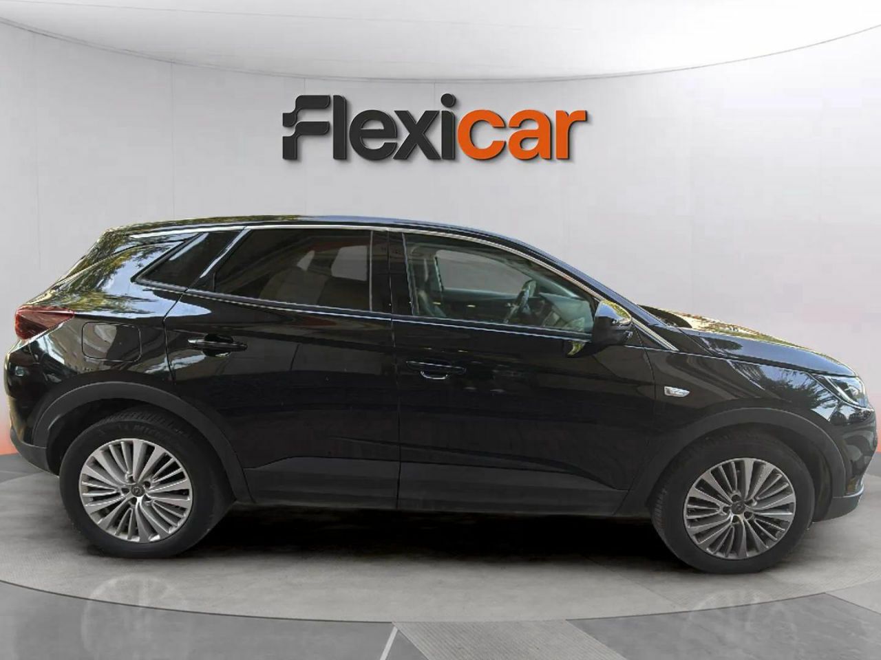 opel grandland x 2018 / foto grande (3)