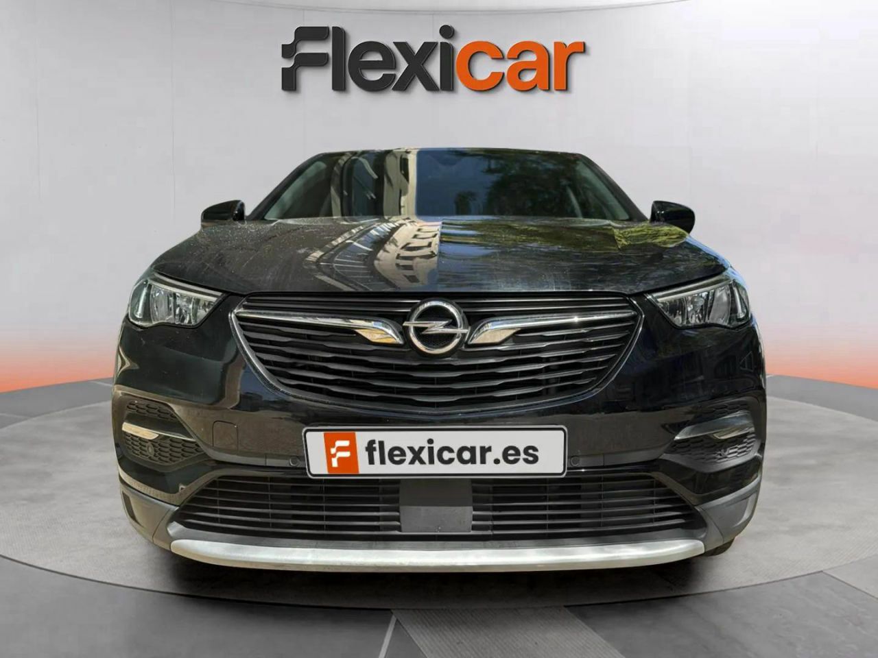 opel grandland x 2018 / foto grande (2)