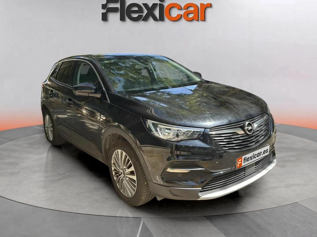 Foto opel grandland x 2018 /