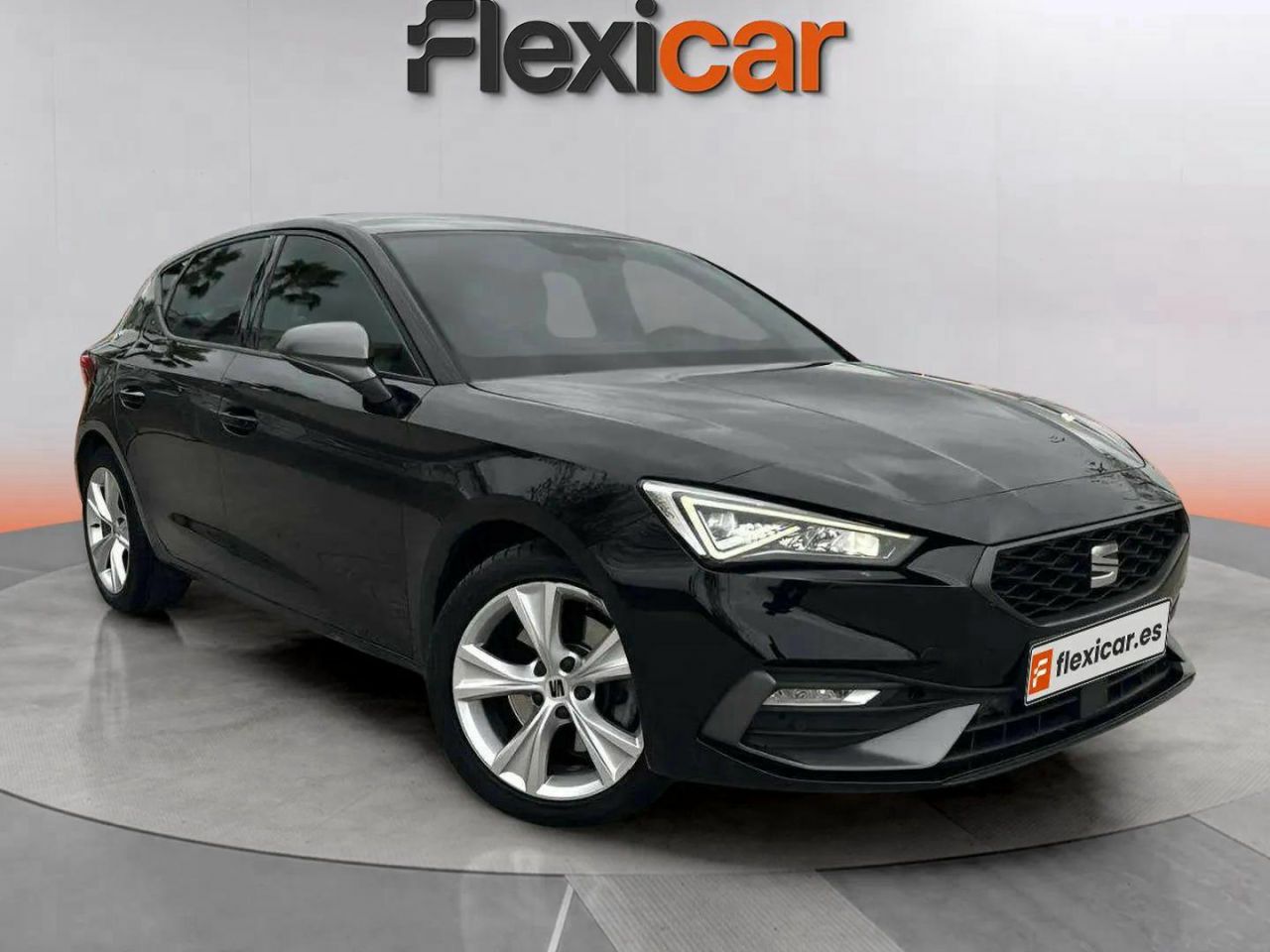 Foto seat leon 2022 /