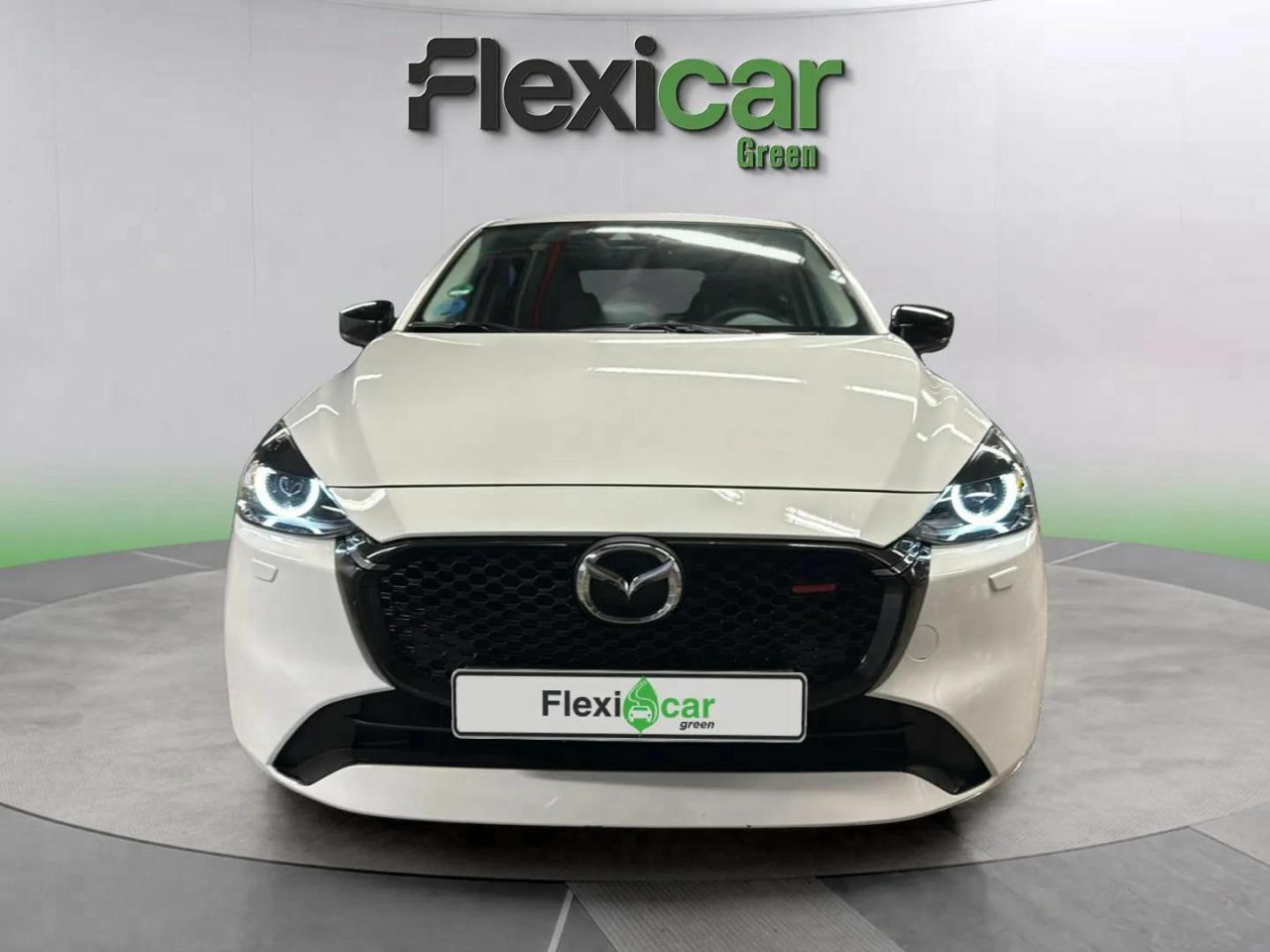 Foto mazda 2 2024 /