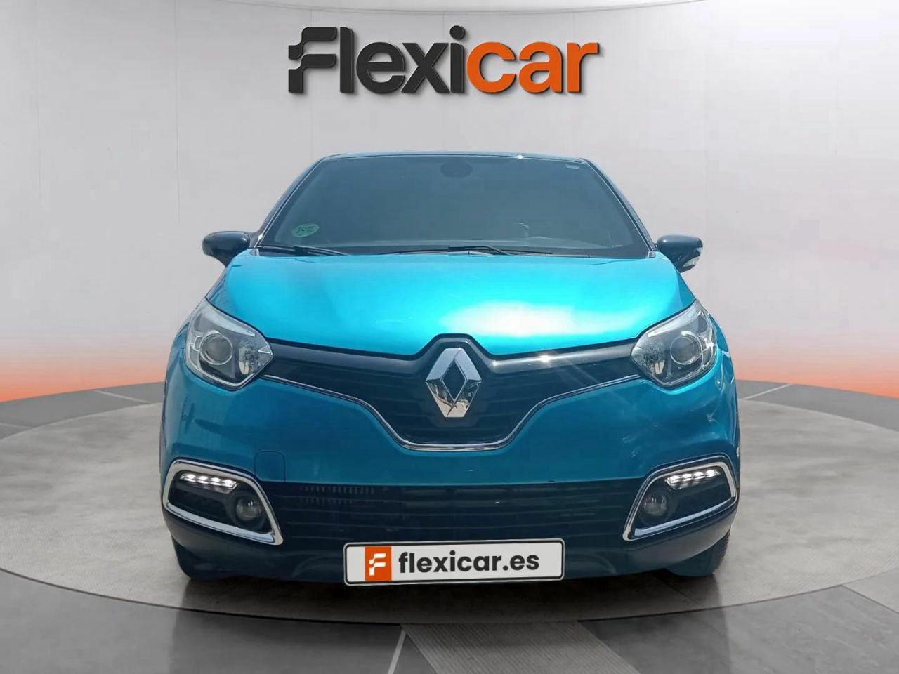renault captur 2017 / foto grande (3)