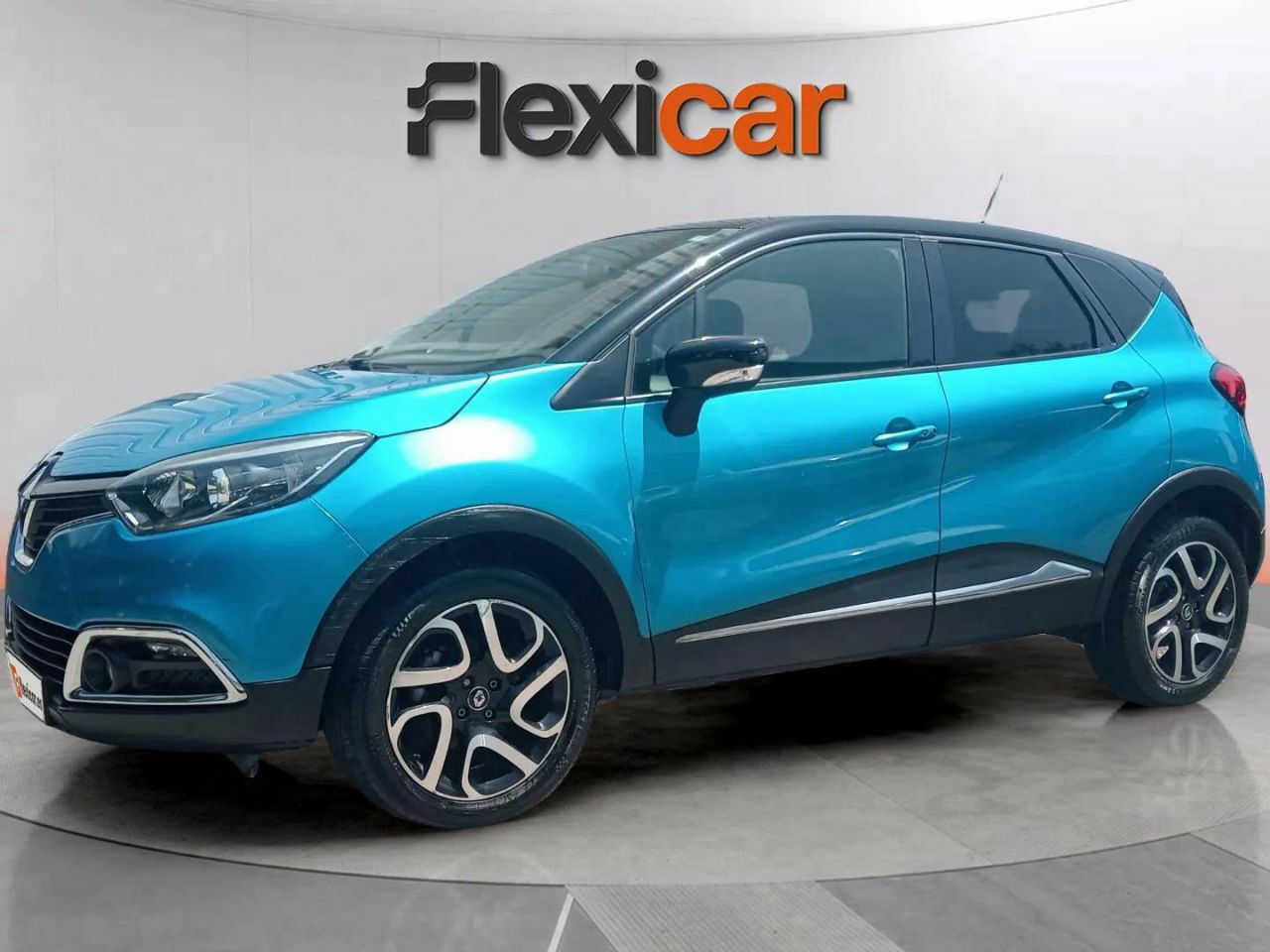 renault captur 2017 / foto grande (2)