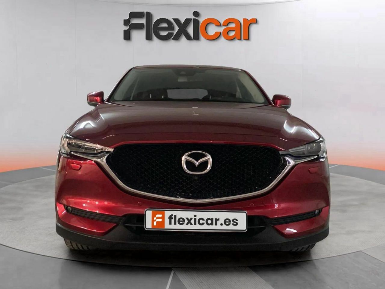 mazda cx-5 2019 / foto grande (2)
