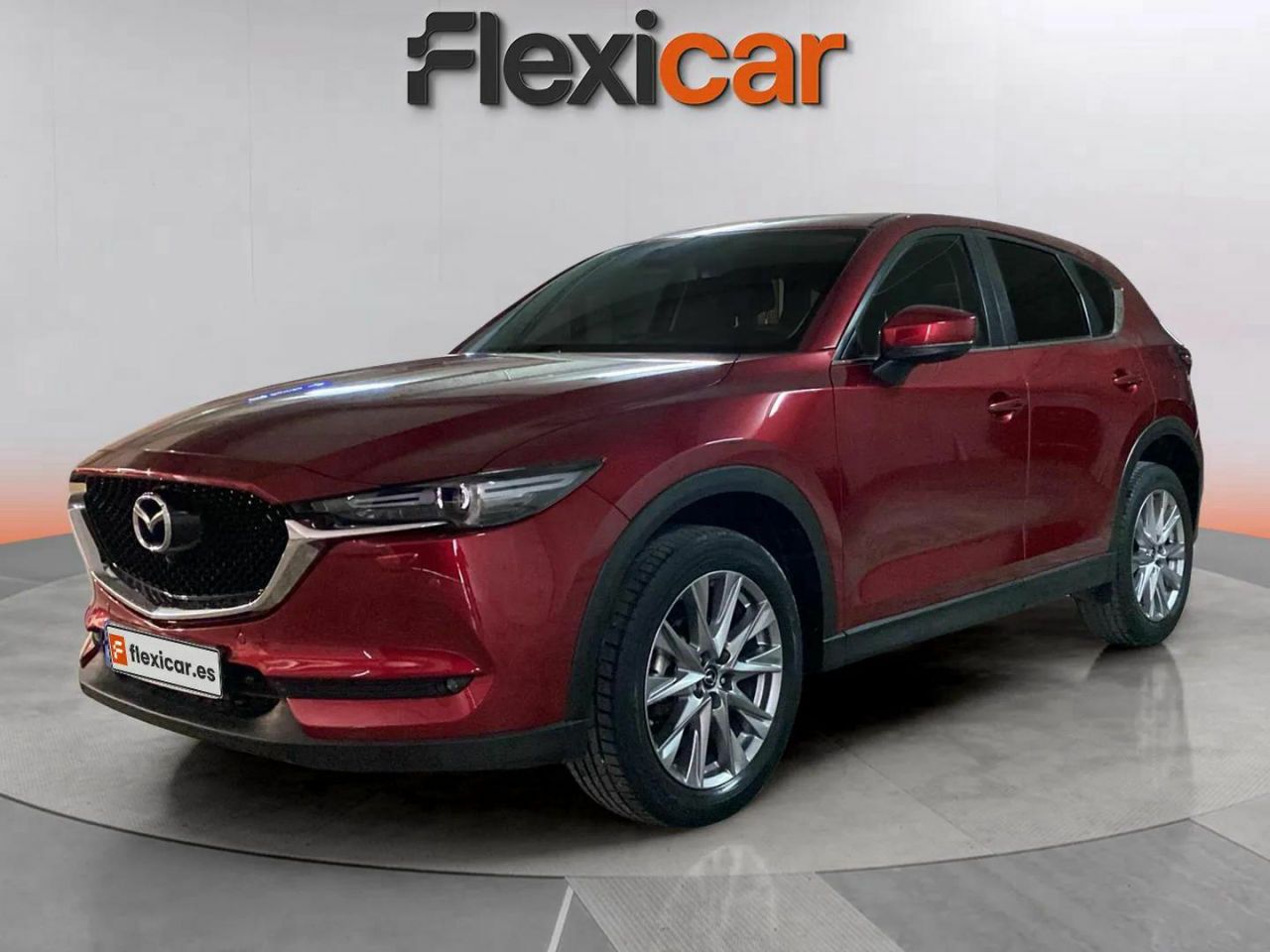 mazda cx-5 2019 / foto grande (3)