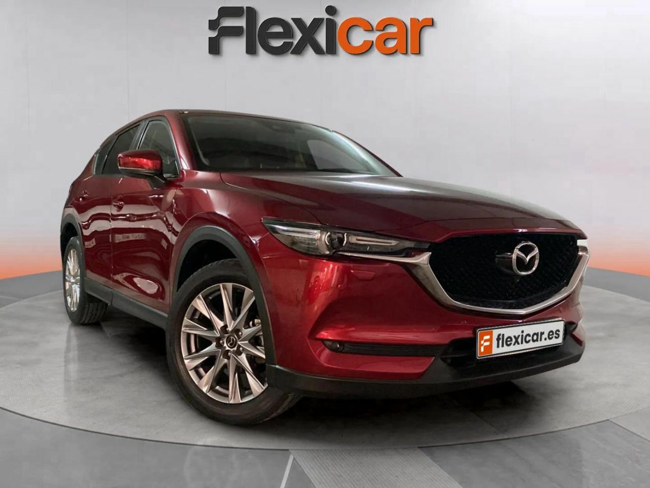 Foto mazda cx-5 2019 /