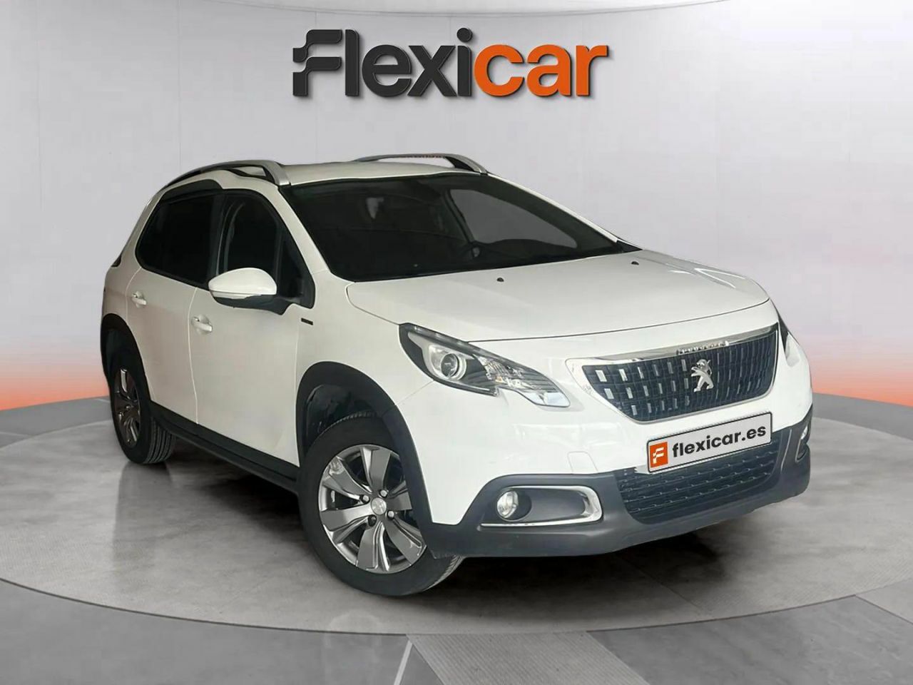 Foto peugeot 2008 2019 /